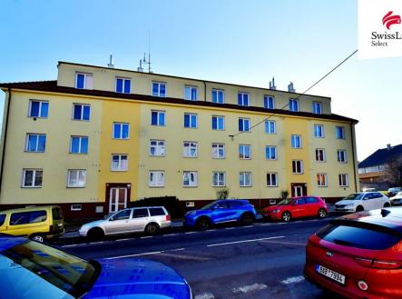 fotografie | Prodej bytu, 1+1, 31 m²