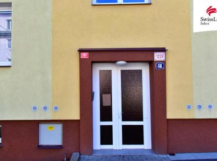 fotografie | Prodej bytu, 1+1, 31 m²