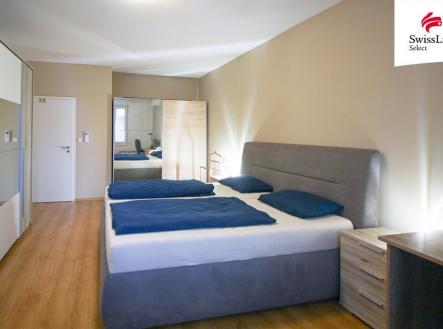 fotografie | Pronájem bytu, 2+kk, 64 m²