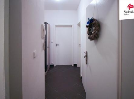 fotografie | Pronájem bytu, 2+kk, 64 m²