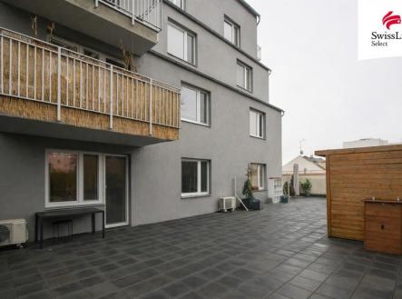 fotografie | Pronájem bytu, 2+kk, 64 m²
