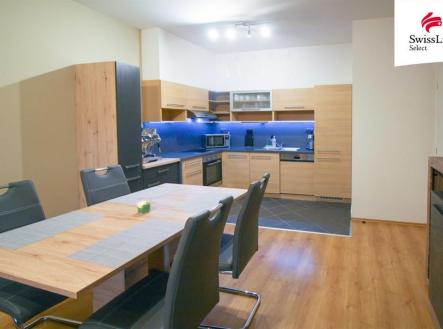 fotografie | Pronájem bytu, 2+kk, 64 m²