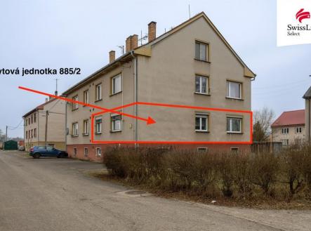 fotografie | Prodej bytu, 3+1, 91 m²