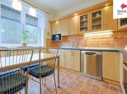 fotografie | Prodej bytu, 3+1, 91 m²