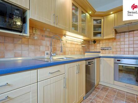 fotografie | Prodej bytu, 3+1, 91 m²