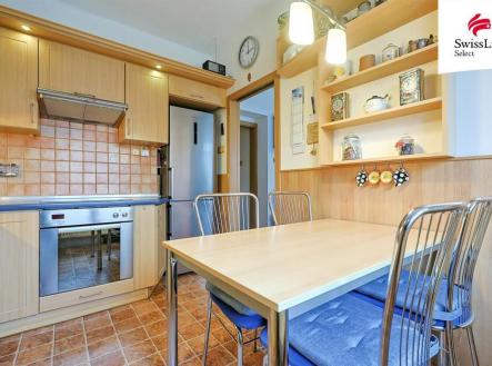 fotografie | Prodej bytu, 3+1, 91 m²