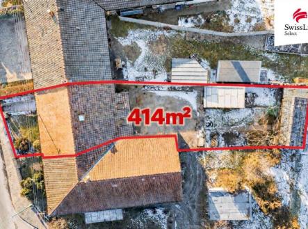 fotografie | Prodej - dům/vila, 89 m²