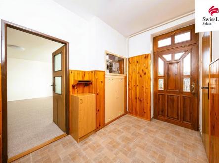 fotografie | Prodej - dům/vila, 89 m²