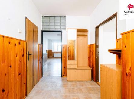 fotografie | Prodej - dům/vila, 89 m²