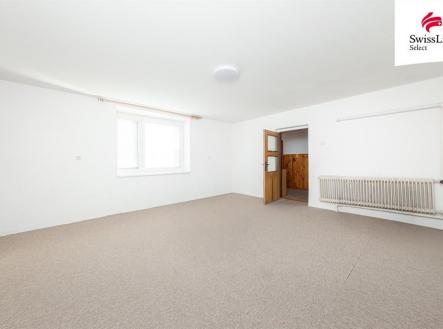 Prodej - dům/vila, 89 m²