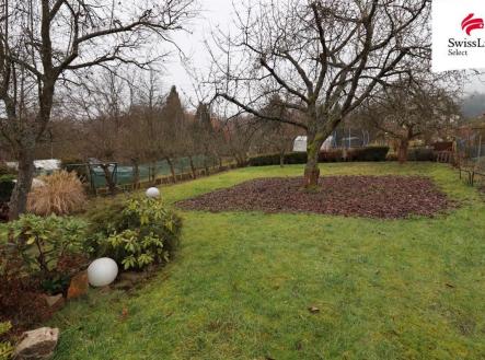 fotografie | Prodej - pozemek, zahrada, 390 m²