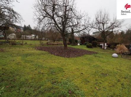 fotografie | Prodej - pozemek, zahrada, 390 m²