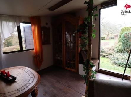 fotografie | Prodej - pozemek, zahrada, 390 m²