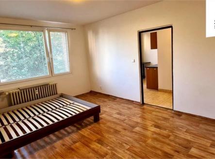 fotografie | Pronájem bytu, 1+1, 36 m²