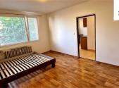 Pronájem bytu, 1+1, 36 m²