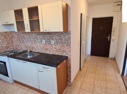 fotografie | Pronájem bytu, 1+1, 36 m²