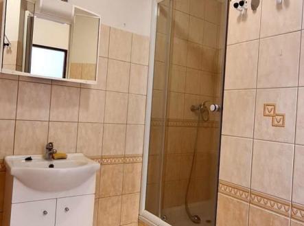 fotografie | Pronájem bytu, 1+1, 36 m²