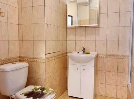 fotografie | Pronájem bytu, 1+1, 36 m²