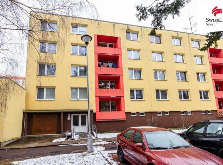 fotografie | Prodej bytu, 1+1, 33 m²