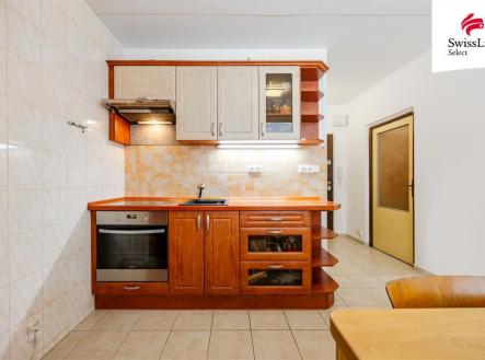 fotografie | Prodej bytu, 1+1, 33 m²