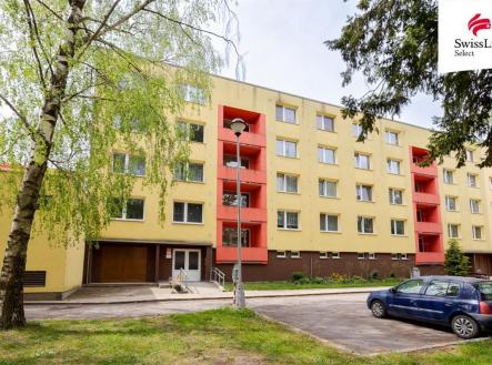 fotografie | Prodej bytu, 1+1, 33 m²