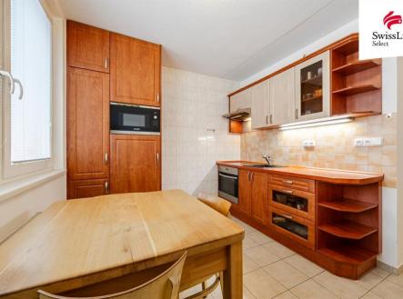 fotografie | Prodej bytu, 1+1, 33 m²