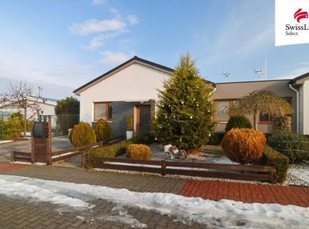 fotografie | Prodej - dům/vila, 89 m²