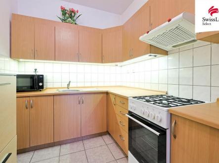 fotografie | Prodej bytu, 2+kk, 65 m²