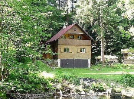 fotografie | Pronájem - penzion, 80 m²