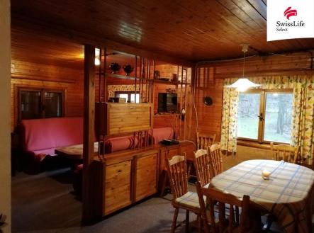 fotografie | Pronájem - penzion, 80 m²