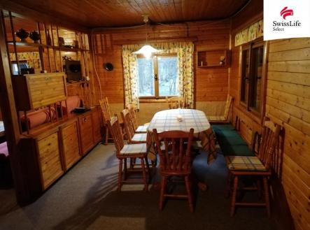 fotografie | Pronájem - penzion, 80 m²