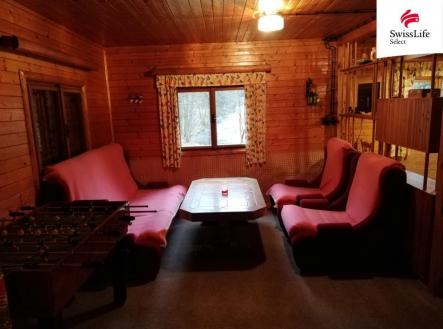 fotografie | Pronájem - penzion, 80 m²