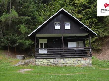 fotografie | Pronájem - penzion, 70 m²