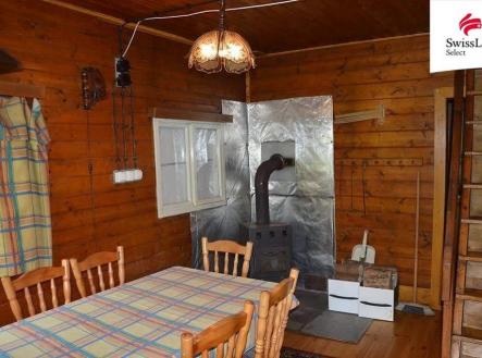 fotografie | Pronájem - penzion, 70 m²