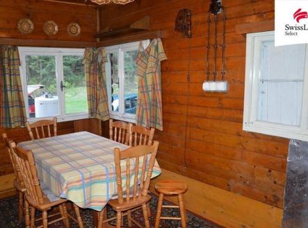 fotografie | Pronájem - penzion, 70 m²