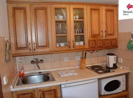 fotografie | Pronájem - penzion, 70 m²