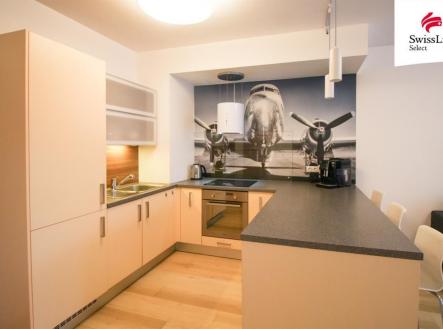 fotografie | Prodej bytu, 2+kk, 55 m²