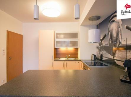 fotografie | Prodej bytu, 2+kk, 55 m²