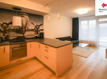 fotografie | Prodej bytu, 2+kk, 55 m²