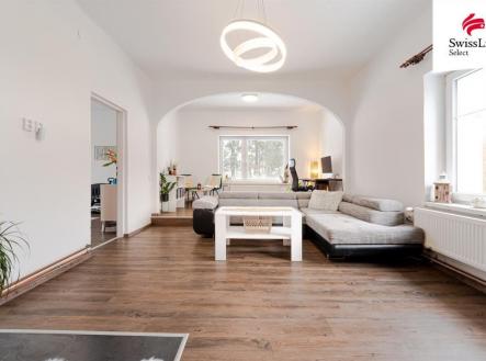 fotografie | Prodej - dům/vila, 338 m²