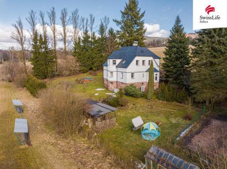 fotografie | Prodej - dům/vila, 338 m²