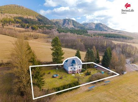 fotografie | Prodej - dům/vila, 338 m²