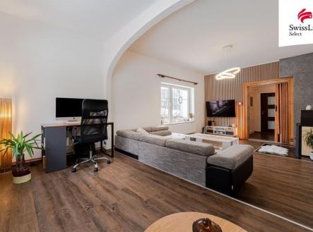 fotografie | Prodej - dům/vila, 338 m²