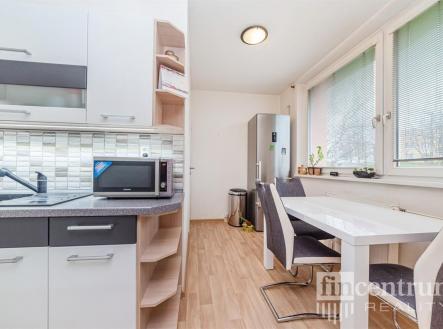 fotografie | Prodej bytu, 2+1, 60 m²