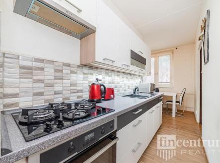 fotografie | Prodej bytu, 2+1, 60 m²