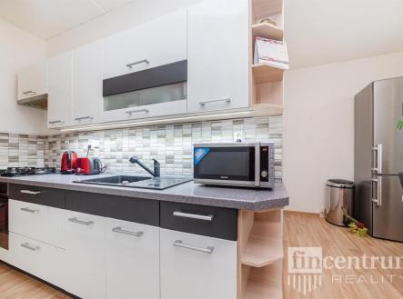 fotografie | Prodej bytu, 2+1, 60 m²