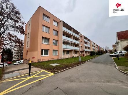 fotografie | Pronájem bytu, 2+1, 51 m²