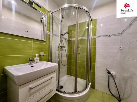 fotografie | Pronájem bytu, 2+1, 51 m²