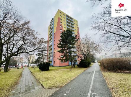 fotografie | Prodej bytu, 3+1, 60 m²