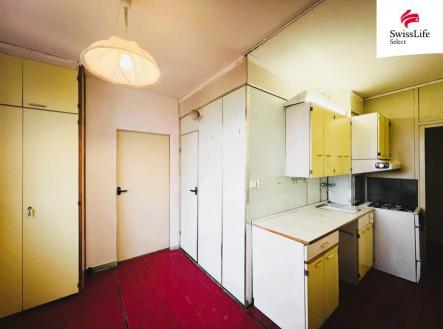 fotografie | Prodej bytu, 3+1, 60 m²